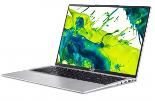 Aspire Lite AL16-54P-51S7 - 2