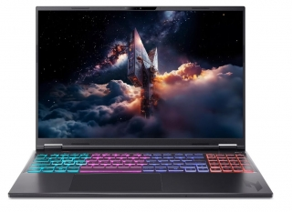 Acer Nitro 16S AI AN16S