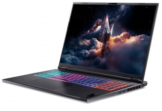 Nitro 18 AI AN18-61-R4RM - 2