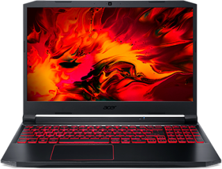 Acer Nitro 5 AN515-55-72F5