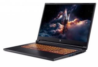 Nitro V 17 AI ANV17- 41-R3H8 - 2