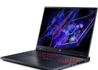 Predator Helios Neo 16 PHN16-72-78EH - 2