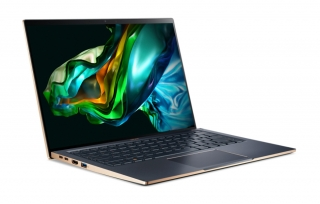 Swift 14 SF14-71T-76SL - 1