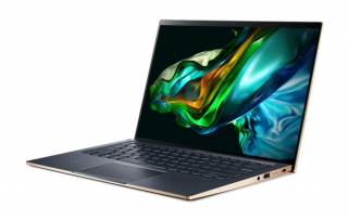 Swift 14 SF14-71T-76SL - 2