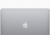 Apple MacBook Air 13.3" M1 (Z1240009K) - görsel 2