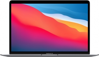 Apple MacBook Air 13.3" M1 (MGN63TU/A)