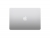Apple MacBook Air 13.6" M2 (MLY03TU/A) - görsel 3