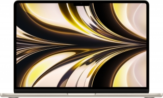 Apple MacBook Air 13.6" M2 (MLY23TU/A)