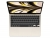 Apple MacBook Air 13.6" M2 (MLY23TU/A) - görsel 2