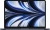 Apple MacBook Air 13.6" M2 (Z160M2JT16512) - görsel 1