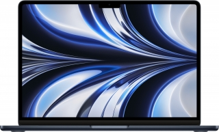 Apple MacBook Air 13.6" M2 (MLY43TU/A)
