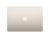 Apple MacBook Air 13.6" M3 (MRXT3TU/A) - görsel 3