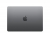 Apple MacBook Air 13.6" M3 (MXCR3TU/A) - görsel 3