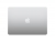 Apple MacBook Air 13.6" M3 (MXCT3TU/A) - görsel 3