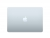 Apple MacBook Air 13.6" M4 (MC6T4TU/A) - görsel 3