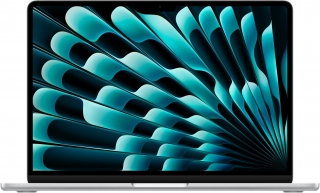 Apple MacBook Air 13.6" M4 (MW0W3TU/A)