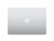 Apple MacBook Air 13.6" M4 (MW0W3TU/A) - görsel 3