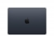 Apple MacBook Air 13.6" M4 (MW123TU/A) - görsel 3
