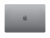 Apple MacBook Air 15.3" M3 (MRYN3TU/A) - görsel 3