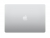 Apple MacBook Air 15.3" M3 (MRYQ3TU/A) - görsel 3