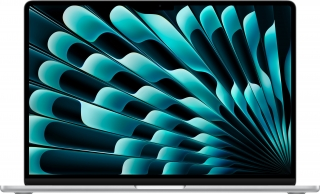 Apple MacBook Air 15.3" M3 (MRYQ3TU/A)