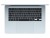 Apple MacBook Air 15.3" M4 (MC7A4TU/A) - görsel 2