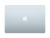 Apple MacBook Air 15.3" M4 (MC7A4TU/A) - görsel 3