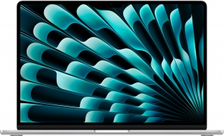 Apple MacBook Air 15.3" M4 (MW1G3TU/A)
