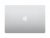 Apple MacBook Air 15.3" M4 (MW1G3TU/A) - görsel 3