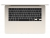 Apple MacBook Air 15.3" M4 (MW1J3TU/A) - görsel 2
