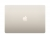 Apple MacBook Air 15.3" M4 (MW1J3TU/A) - görsel 3