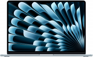 Apple MacBook Air 15.3" M4 (MC7A4TU/A)