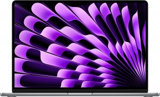 Apple MacBook Air M2 15.3 İnç (MQKP3TU/A)