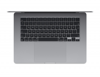 MacBook Air M2 15.3 İnç (MQKP3TU/A) - 2
