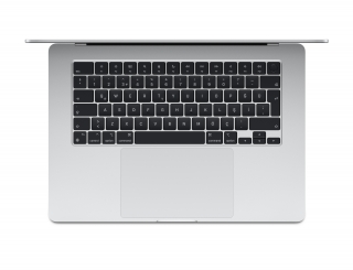 MacBook Air M2 15.3 İnç (MQKT3TU/A) - 2
