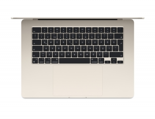 MacBook Air M2 15.3 İnç (MQKV3TU/A) - 2