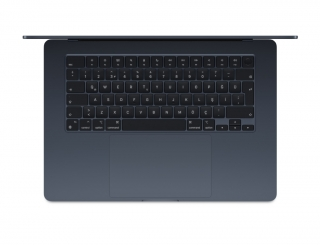 MacBook Air M2 15.3 İnç (MQKW3TU/A) - 2