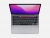 Apple MacBook Pro 13.3" M2 (MNEJ3TU/A) - görsel 2