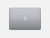 Apple MacBook Pro 13.3" M2 (Z16RM216256-TQ6) - görsel 3