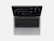 Apple MacBook Pro 14.2" M3 (MXE03TU/A) - görsel 2