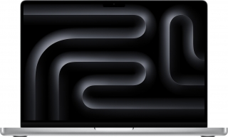 Apple MacBook Pro 14.2" M3 (8CPU/10GPU)