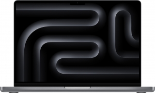 Apple MacBook Pro 14.2" M3 (MXE03TU/A)