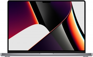 Apple MacBook Pro 16 İnç (MK193TU/A)