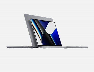MacBook Pro 16 İnç (MK193TU/A) - 1