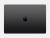 Apple MacBook Pro 16.2" M3 Max (16CPU/40GPU) - görsel 3