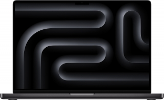 Apple MacBook Pro 16.2" M3 Max (16CPU/40GPU)