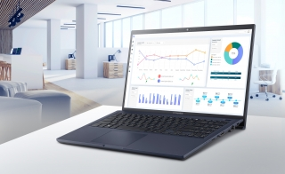 ExpertBook B1 B1500CEAE-BQ4167 (40GB/512SSD/W11P) - 2