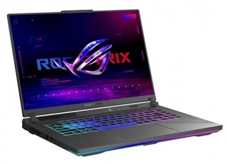 ROG Strix G16 G614JVR-N3096-58 - 1
