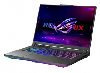 ROG Strix G16 G614JVR-N3096-58 - 2