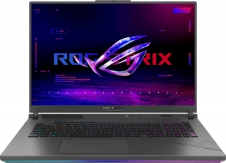 Asus ROG Strix G16 G614JVR-N3243 C59